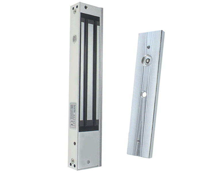 Cerradura Magnética 600LB